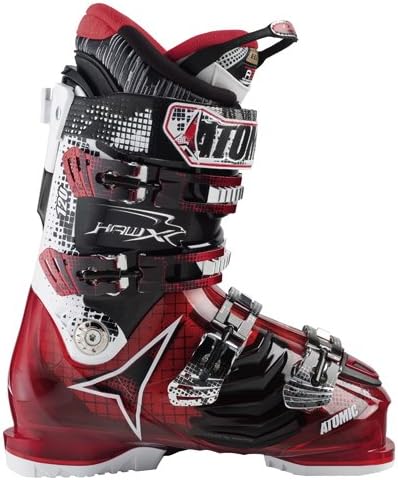 trans snowboard boots