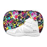 Nfinity Beast Mid Top