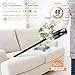 AIRKII Portable Handheld Vacuum Cleaner Cordless,Hand Vacuum 40 Mins Runtime HEPA Filter for Home Car Pet