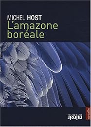 L' amazone boréale