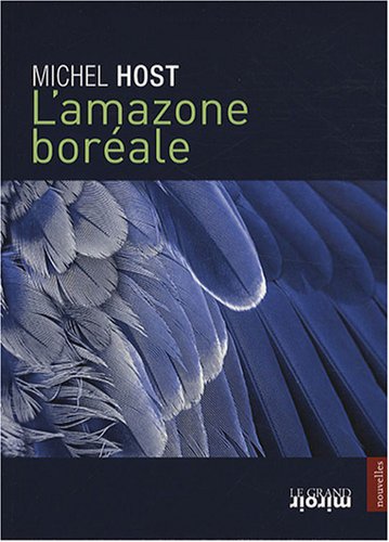 L' amazone boréale