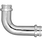 Closet Flush Elbow - 20 Ga.