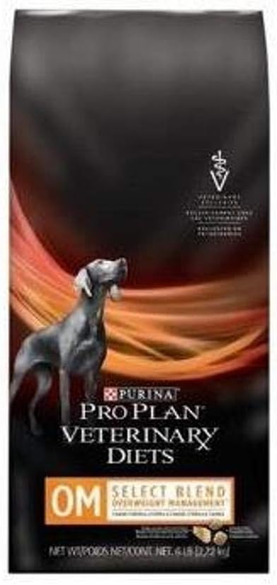 purina overweight management