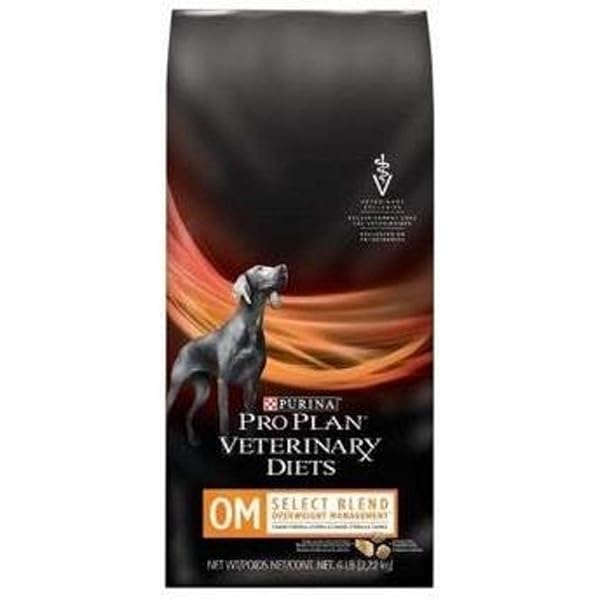 purina om select blend