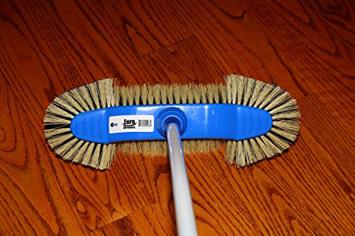 Cleanovation Euro Broom