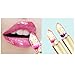 Kailijumei Jelly Moisturizer Lipstick, Dream Purple, 3.8 Gram