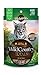 Delightibles Wild Country Meats Treats For Cats, Made In The Usa, Chicken & Turkey, 2Oz