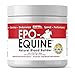 EPO Equine Formula 30 Servings Equine Endurance Supplement 3.38 oz.