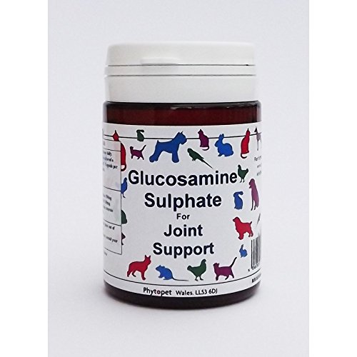 Buy Glucosamine Sulphate 500mg Indicated for arthritic conditions