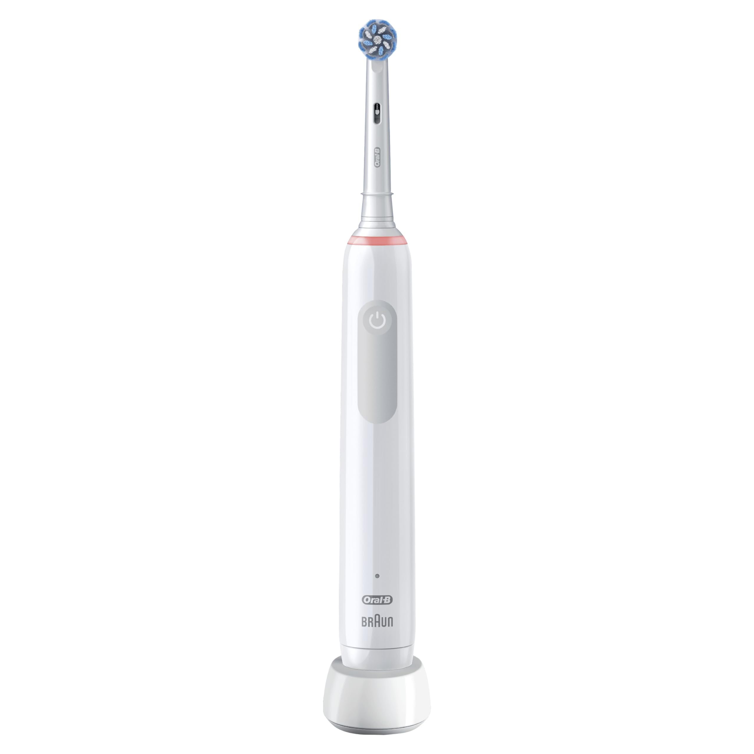 Oral B Pro 3 White Sensitive Electric Toothbrush
