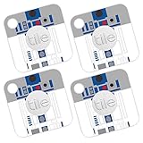 MightySkins Skin Compatible with Tile Mate - Cyber