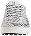 ECCO Women's Casual Hybrid Knit Golf Shoe