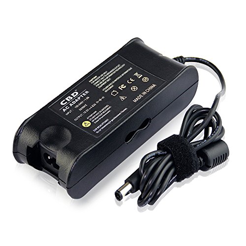 Ac Adapter Battery Charger For Dell Latitude E6410 E6410n - PP27LA001