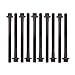 Compatible With 00-04 Ford Focus 2.0 SOHC VIN P Head Gasket Set Head Bolts