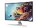Samsung 27-Inch Curved LED-Lit Monitor S27D590C