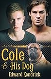 Cole & His Dog by 