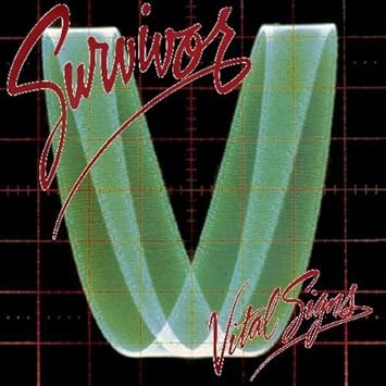 Vital Signs Vinyl Lp Amazon De Musik