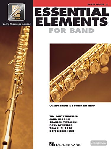 Amazon.com: Essential Elements for Band - Eb Alto Saxophone Book 2