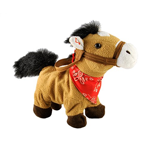 Gallop - Musical Horse by Cuddle Barn