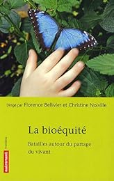 La  bioéquité