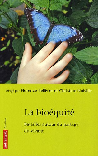 La  bioéquité