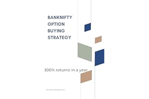 BANK NIFTY OPTION BUYING STRATEGY: A Price Action based Simple Strategy