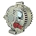 DB Electrical AFD0117 New Alternator For Ford Mustang 4.0L 4.0 V6 05 06 07 08 2005 2006 2007 2008 4R3T-10300-AA 4R3T-10300-AB 4R3Z-10346-AA 6R3T-10300-CB 6R3Z-10346-A 6R3Z-10346-ARM 1-3032-01FD GL-905
