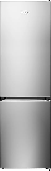 Hisense Rb438n4ec2 Built In Fridge 334 L A Stainless Steel Freezer 334 L Sn T 12 Kg 24 H A New Compartments Stainless Steel Amazon De Home Kitchen