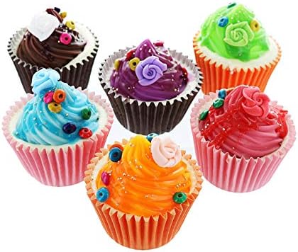 cupcake surprise tea party cake