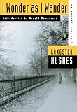 I Wonder as I Wander (American Century Series) by Langston Hughes