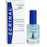 Ecrinal Vitamin-Enriched Strengthener for Nails 10 ml