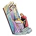 Enesco Disney Traditions by Jim Shore Sleeping Beauty Story Book Figurine, 6 in