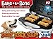 Bake-A-Bone The Original Dog Treat Maker