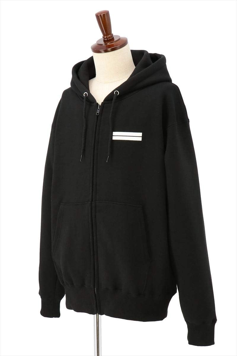 ACOS 鬼滅の刃 パーカー(鬼殺隊) Mサイズ きめつのやいば ぱーかー