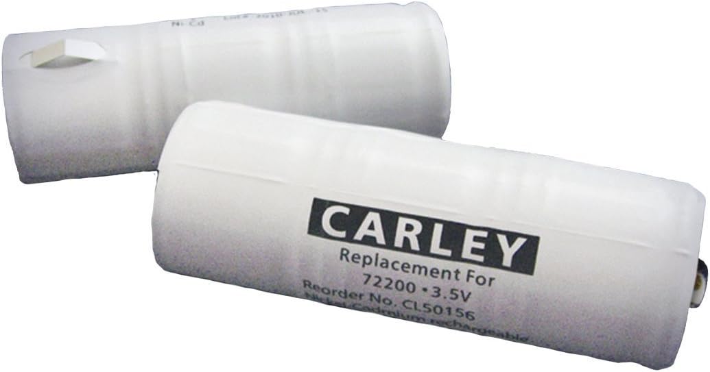 Carley Lamps Welch Allyn 72200 equivalent