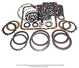 Transmaxx Transmission Rebuild Master Kit With Steels 6L80 06-17