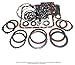 Transmaxx Transmission Rebuild Master Kit With Steels 6L80 06-17