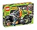 LEGO Power Miners Thunder Driller (8960)