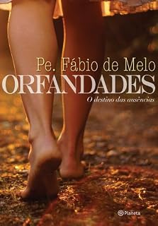 Livro Orfandades