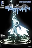 Batman (2011-) #12