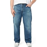 Levi Strauss Signature Gold Men's Regular Fit Jean Pants