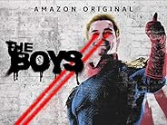The Boys Season 1