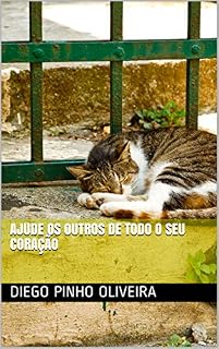 Livro Ajude os outros de todo o seu coração