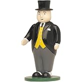 Bachmann Trains - THOMAS &amp; FRIENDS SIR TOPHAM HATT - HO Scale,42443