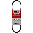 Bando USA 5PK925 OEM Quality Serpentine Belt