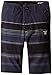 Volcom Big Boys' Frickin V4S Mixed Hybrid Short