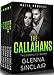 THE CALLAHANS (A Mafia Romance): The Complete 5 Books Series