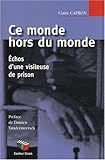 Ce monde hors du monde (French Edition) by