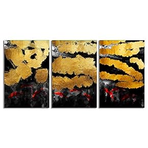Abstract Beautiful Sky Fantasy Painting Artwork for Home...