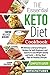 The Essential Keto Diet Cookbook: 94 Delicious and Easy Ketogenic Recipes For both Beginners and Exp by Oswin Baldwin